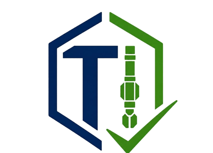 Tech-Track OS